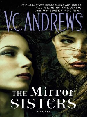 cover image of The Mirror Sisters